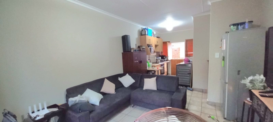 2 Bedroom Property for Sale in Vaalpark Free State